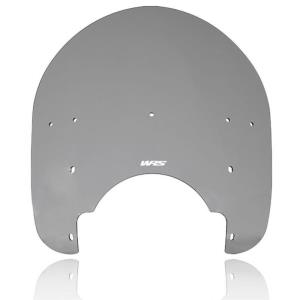 Cupula WRS city HARLEY DAVIDSON heritage softail 88-06 Â· 3